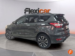Ford Kuga 1.5 EcoBoost 110kW 4x2 ST-Line