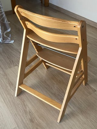 Trona Hauck Alpha Plus