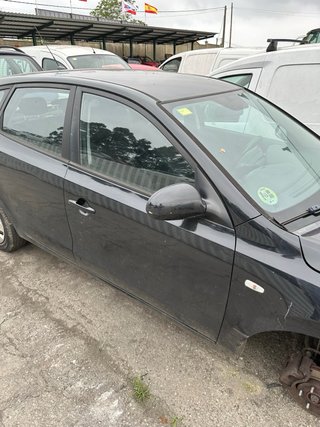 Despiece Hyundai i30 CRDi