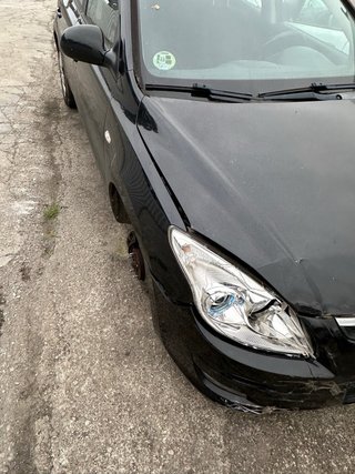 Despiece Hyundai i30 CRDi