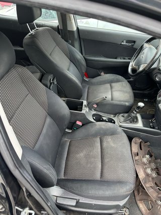 Despiece Hyundai i30 CRDi