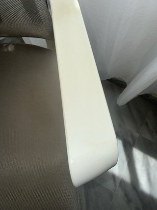 Silla de oficina Sklum Teill Colors