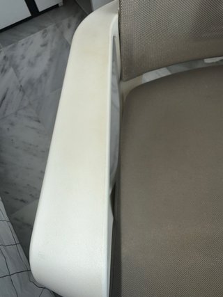 Silla de oficina Sklum Teill Colors