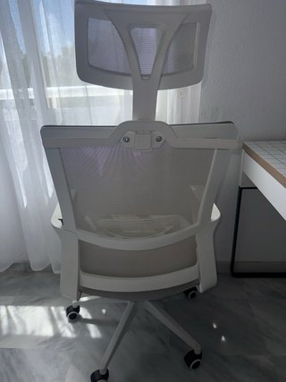 Silla de oficina Sklum Teill Colors