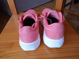 Zapatillas Asics Running Mujer