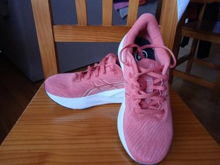 Zapatillas Asics Running Mujer