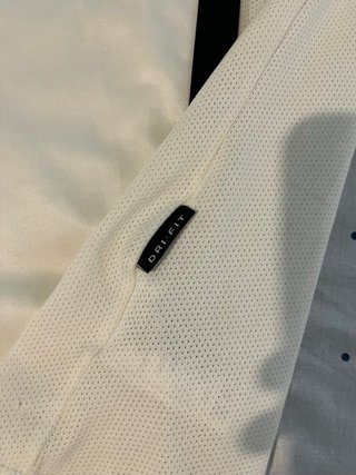 Camiseta Valencia retro