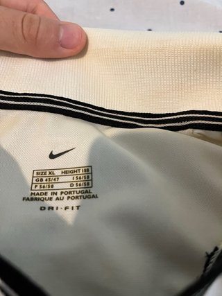 Camiseta Valencia retro