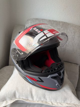 Casco Givi HPS 50.8 Talla M