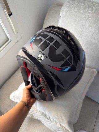 Casco Givi HPS 50.8 Talla M