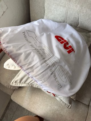 Casco Givi HPS 50.8 Talla M