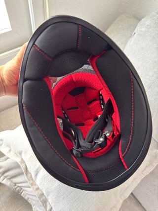 Casco Givi HPS 50.8 Talla M