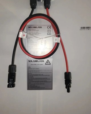 Panel Solar 100W 12V Nuevo [de tienda]
