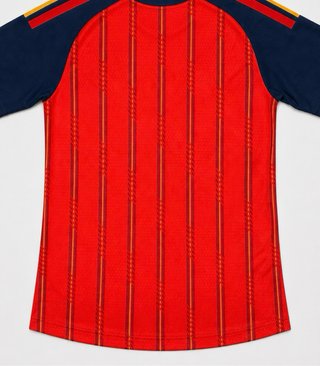 Camiseta de fútbol La Roja Talla M, sin estrenar