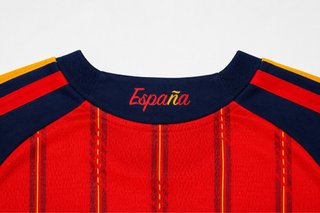 Camiseta de fútbol La Roja Talla M, sin estrenar