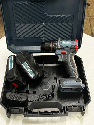 Taladro Inalámbrico K-TE 48V Brushless