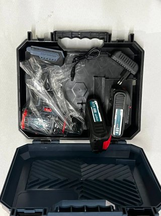 Taladro Inalámbrico K-TE 48V Brushless