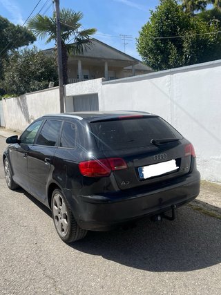 Audi A3 2006