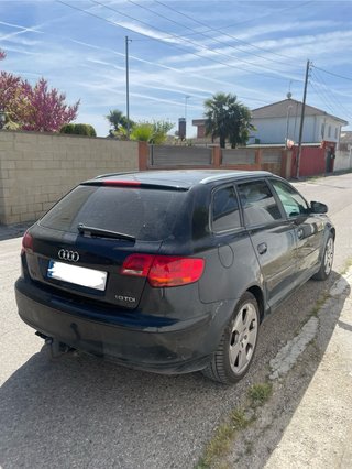 Audi A3 2006