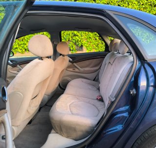 Citroen C5 2004