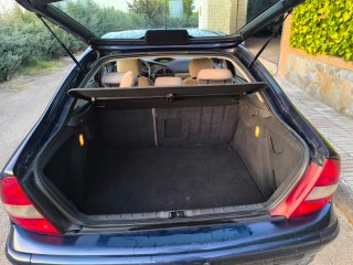 Citroen C5 2004