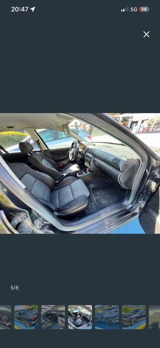 SEAT Leon 2006