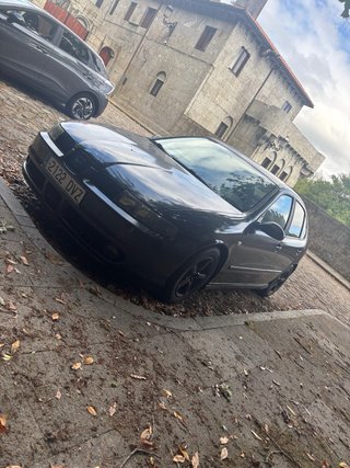 SEAT Leon 2006