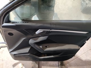 PUERTA DELANTERA DERECHA AUDI A3 SPORTBACK (8YA)