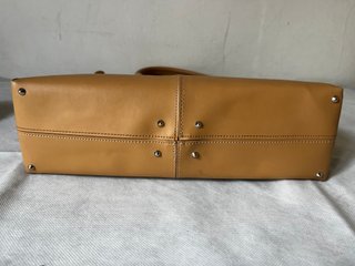 Set Borsa e Portafoglio Vintage GIO & Co. Milano