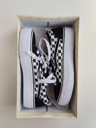 Zapatillas Vans Checkerboard