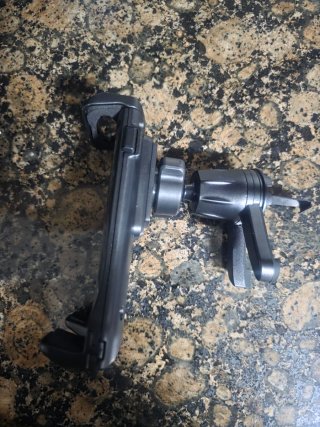 Soporte móvil para coche