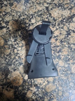 Soporte móvil para coche