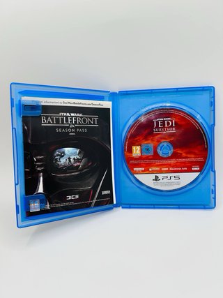Star Wars Jedi: Survivor – PlayStation 5