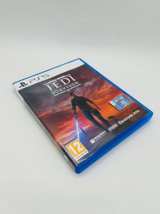Star Wars Jedi: Survivor – PlayStation 5