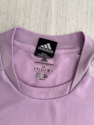 Camiseta All Blacks Rugby Adidas  Maglia