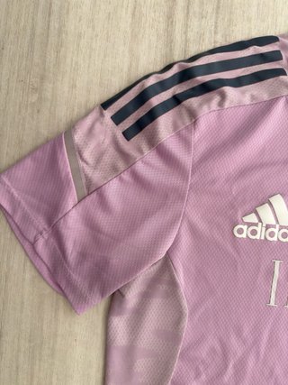 Camiseta All Blacks Rugby Adidas  Maglia