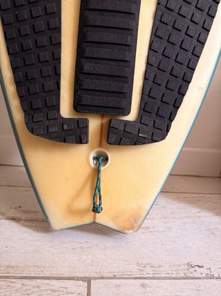 Tabla de surf