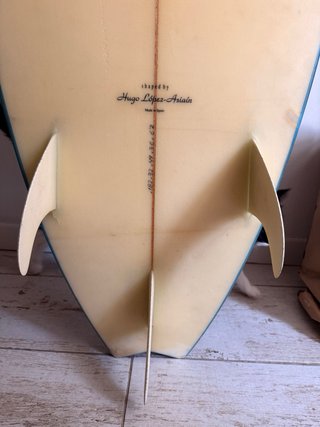 Tabla de surf