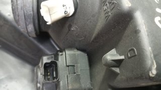FARO DERECHO CITROEN XSARA PICASSO 9649557380 1749634