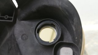FARO DERECHO CITROEN XSARA PICASSO 9649557380 1749634