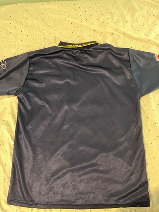 Camiseta Valencia CF Retro