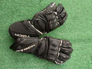 Guantes Moto Rtech