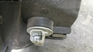 FARO IZQUIERDO CITROEN XSARA PICASSO 9649557480 1749635