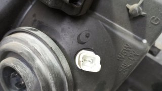 FARO IZQUIERDO CITROEN XSARA PICASSO 9649557480 1749635