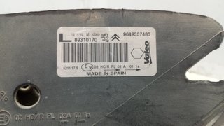 FARO IZQUIERDO CITROEN XSARA PICASSO 9649557480 1749635