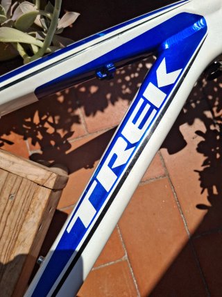 Cuadro Trek Fuel EX7 size M 26" FOX RP2