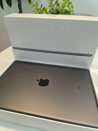 iPad 9ª Gen 64GB Gris Espacial