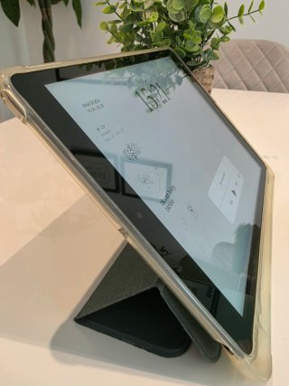 iPad 9ª Gen 64GB Gris Espacial