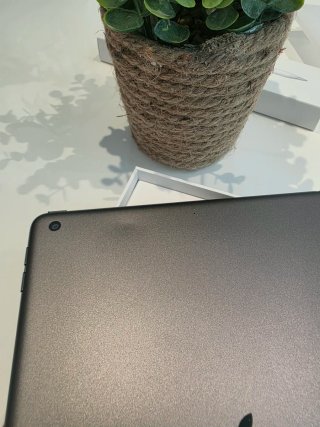 iPad 9ª Gen 64GB Gris Espacial