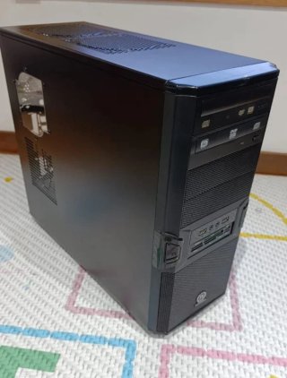 Ordenador sobremesa Intel Core 930 2.8 GHz
